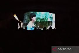 Industri film mulai bangkit setelah pandemi