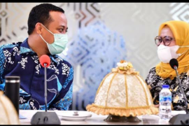 KPK puji Perda RTRW Sulsel terintegrasi zonasi wilayah pesisir dan pulau kecil