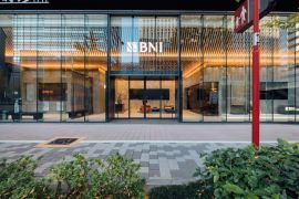 BNI gandeng JRB  fasilitasi pinjaman Yen ke Ichii Industries Indonesia