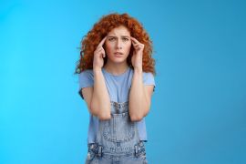 Benarkah migrain bisa muncul usai makan karbohidrat dan gula