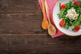 Diet sehat bantu lawan depresi pria muda
