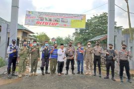 Pasar hewan Pelaihari ditutup, antisipasi meluasnya kasus PMK