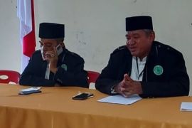 MUI: Tidak ada kasus pemurtadan di Langkat