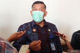Kemenkumham Sumbar : tidak ada kerusuhan di Rutan Padang