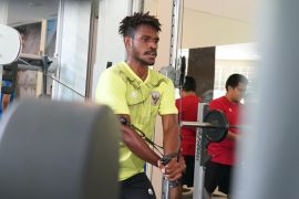 22 pemain Timnas U-19 ke Turnamen Toulon termasuk Ronaldo Kwateh