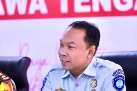Rivan Purwantono : Hasil Anev, Operasi Ketupat Lebaran 2022 berhasil, santunan Jasa Raharja ditekan