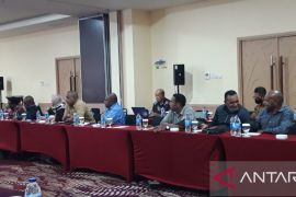 DPR Papua dorong regulasi atur pembentukan BUMD kelola venue PON XX