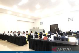 Dorong UMKM Go Ekspor, Dinas KUKM berikan pelatihan sertifikasi ekspor