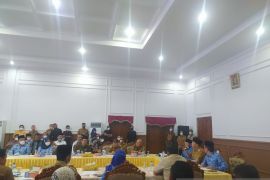 Pemprov Bengkulu tetapkan harga beli TBS sawit tertinggi Rp3.200/kg