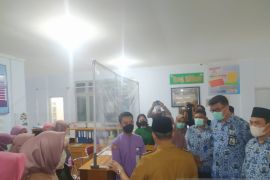 Fasilitas penanganan pasien hepatitis akut disiapkan di RSUD Bengkulu