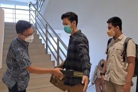 Sebanyak 16.624 peserta dijadwalkan ikuti UTBK gelombang pertama di Unair