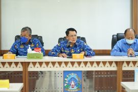 Pertamina siap layani pembelian solar untuk petani dan UMKM di Sleman
