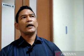 DPRD mendorong Pemprov NTB bangun pabrik pakan tingkatkan harga jagung