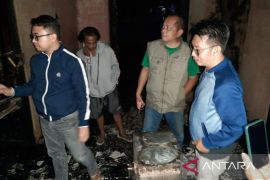 HST bentuk Satgas PPPB lingkungan perkantoran cegah kebakaran