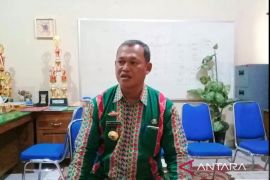 Antisipasi penyebaran PMK, Kota Metro bentuk TRC