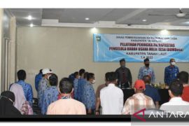 Asisten: BUMDesa mampu bangun ekonomi lokal dan hubungan sosial