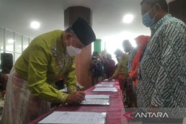 21 instansi berikan layanan di Mall Pelayanan Publik Kota Jambi