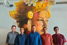 DPC Peradi SAI Denpasar adakan muscab mantapkan profesionalisme advokat