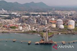 Kantongi sertifikasi, CAP siap dukung pemerintah bangun 4 Juta sambungan pipa gas rumah tangga di 2024