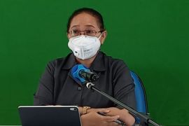 Impor Papua tercatat senilai 33,22 juta dolar AS pada April 2022