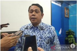 Nilai ekspor Jatim pada April 2022 naik 1,33 persen