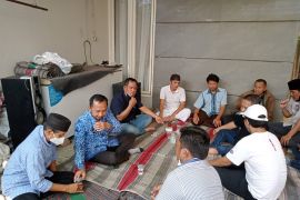 FPDIP minta Pemkot Surabaya beri perhatian korban kecelakaan bus