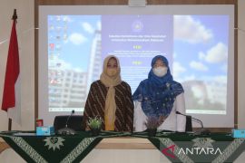 Pemkab Sinjai ajak FKIK Unismuh berkolaborasi tangani stunting