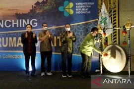 Pemprov Bali targetkan semua RS terakreditasi pada 2022-2023