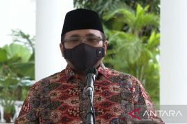 Pemerintah siap layani jamaah haji dengan syarat vaksin dan batas usia