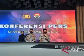 Keterlibatan 24 anggota MIT Poso dibeberkan