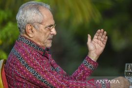 Timor Leste berharap dapat masuk ASEAN  saat Keketuaan Indonesia
