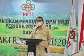 HKTI minta larangan ekspor CPO dicabut