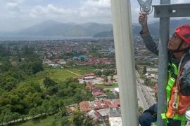 XL Axiata perkuat jaringan 4G di Aceh