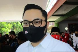 Warga Kediri diminta tetap patuhi prokes meski ada pelonggaran masker