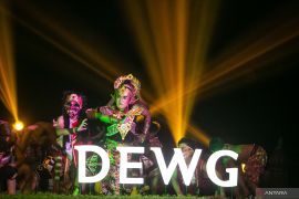 Menkominfo sebut candi di Indonesia menjadi contoh semangat dalam G20