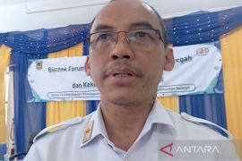 DPPPA Kalsel minta Forum Anak tidak kalah dengan wartawan