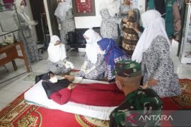 Tiga pekan laksanakan layanan KB Gratis