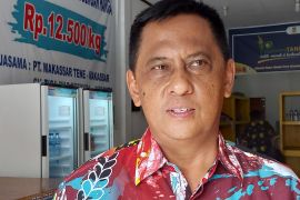 Pemprov Papua bentuk tim satgas reaksi cepat cegah PMK pada hewan