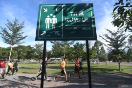 Dunia yang semakin rawan akan wabah dan virus