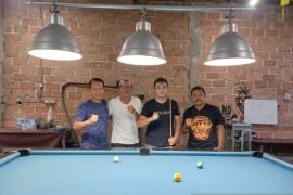 Ketua POBSI Bangka Selatan komitmen tidak ikut Porprov 2023