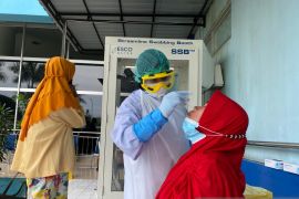 Pelonggaran penggunaan masker petanda fase normal