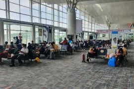 Syarat terbaru penerbangan Domestik via Bandara Kualanamu, PCR atau antigen tak berlaku