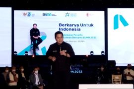Setelah buka 2.700 loker, Erick Thohir buka kesempatan magang di BUMN