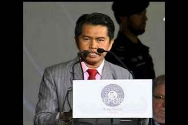 Ilmuwan Indonesia di Malaysia diundang tampil di Forum Penerima Nobel