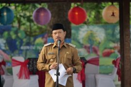 Wali Kota Madiun optimistis ekonomi tumbuh seiring pelonggaran bermasker