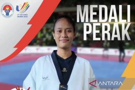 Pemprov Gorontalo renovasi rumah atlet taekwondo peraih perak di SEA Games