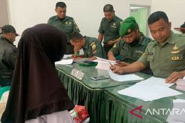 6.000 KK warga Padang Panjang terima BLT minyak goreng