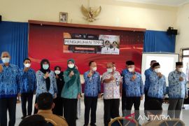 Bupati Bangka Tengah fokus turunkan kasus stunting di Bangka tengah