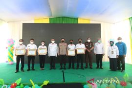 11.530 pos imunisasi disiapkan untuk sukseskan BIAN di Kalbar