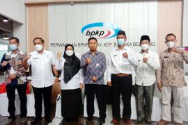 BPKP dan APIP Dukung Bangga Buatan Indonesia Melalui Pengawasan Program P3Dn